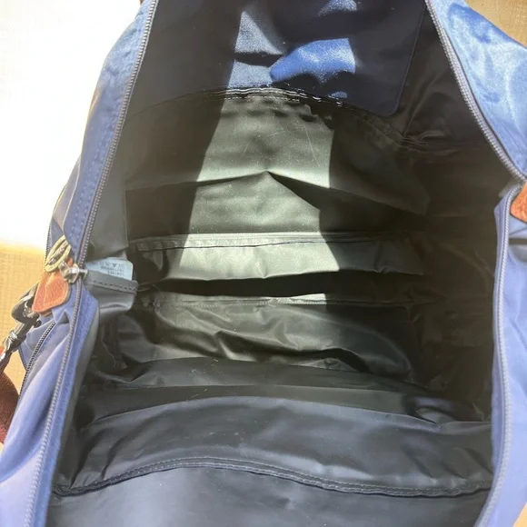 Longchamp Le Pliage original expandable travel Bag - Picture 6 of 10